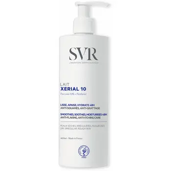 SVR XERIAL 10 LAIT CORPS 400ML – Image 4
