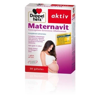 AKTIV MATERNAVIT – Image 2