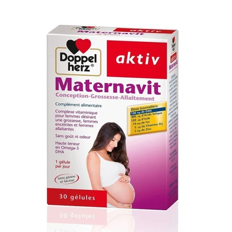 AKTIV MATERNAVIT – Image 4