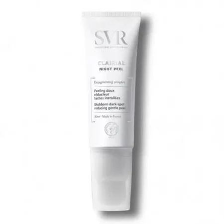 SVR CLAIRIAL PEEL 30ML