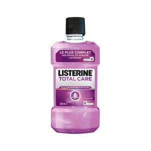 LISTERINE BAIN DE BOUCHE TOTAL CARE 250ML – Image 3