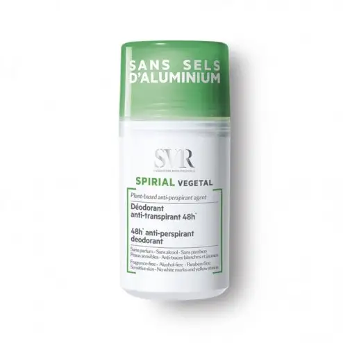 SVR SPIRIAL VEGETAL ROLL-ON 50ML – Image 2