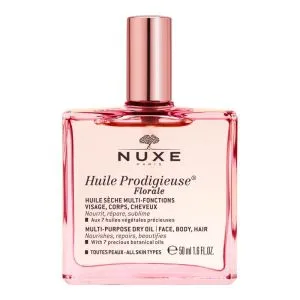 NUXE PROD FLORAL LE PARFUM 50ML – Image 2