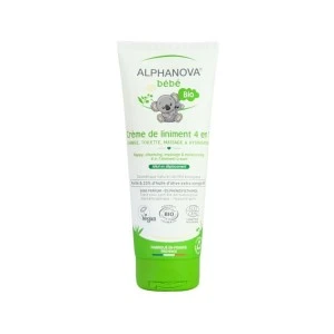 ALPHANOVA CR DE LINIMENT BIO 4EN1 200ML