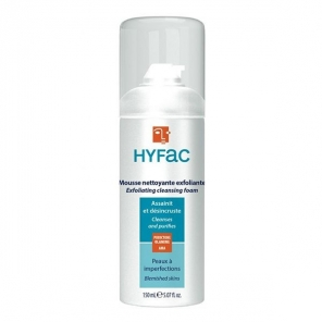 HYFAC TROUSSE ANTI ACNE R (GEL NETT 150ML +SOIN GLOBAL WOMEN +CR LEGERE -50%)