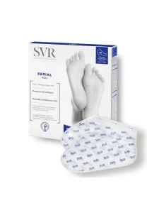 SVR XERIAL PEEL MASQUE PIEDS – Image 3