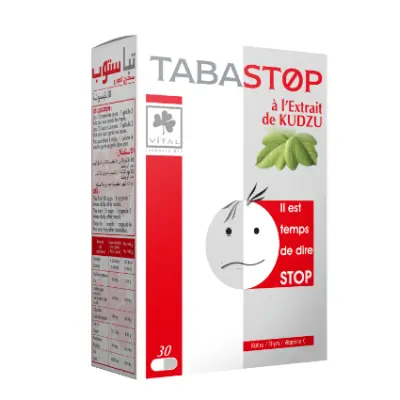 VITAL TABASTOP GEL B/30