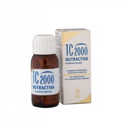 VITAL TC 2000 NUTRACTIVA B/60