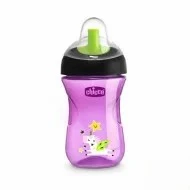 CHICCO TASSE ADVANCED 12M+ GIRL 200ML