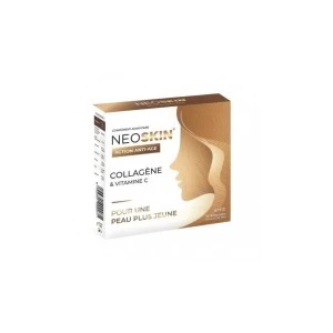 BMS NEOSKIN COLLAGENE ACTION ANTI AGE AMP B/10