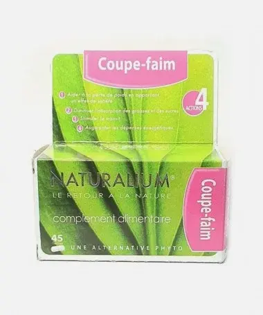 NATURALIUM COUPE FAIM GEL B/45 – Image 3