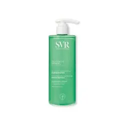 SVR SPIRIAL DEO-DOUCHE GEL LAVANT DEODORANT 400ML