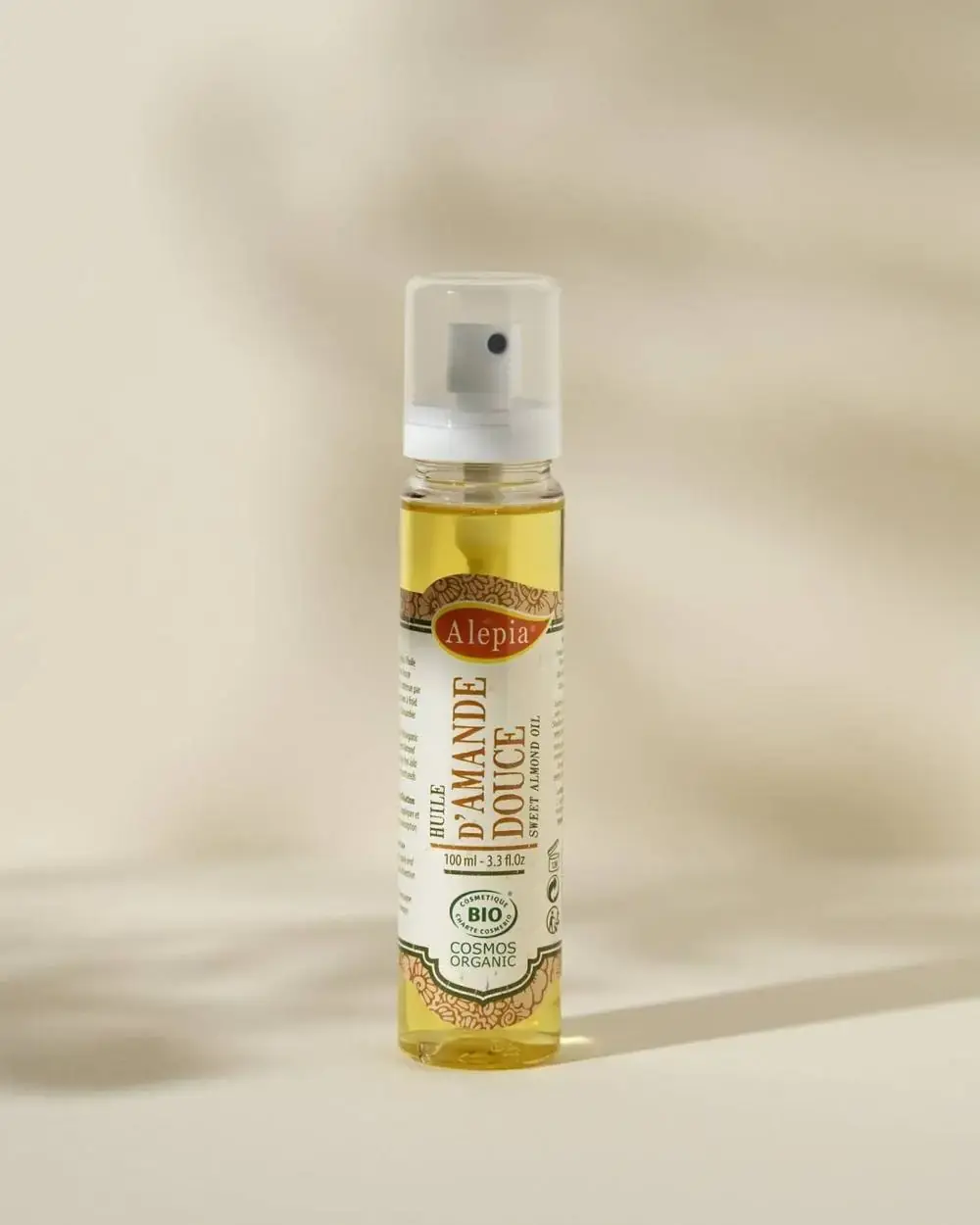 MAKPHADEX HUILE D'AMANDE DOUCE SPRAY 30ML – Image 4