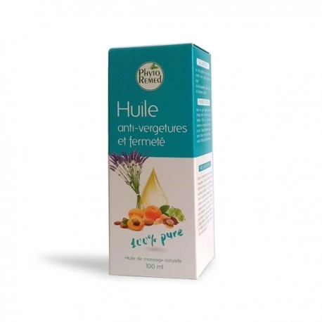 PHYTOREMED HUILE SENSUELLE & APHRODISIAQ – Image 2