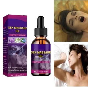 PHYTOREMED HUILE SENSUELLE & APHRODISIAQ – Image 4