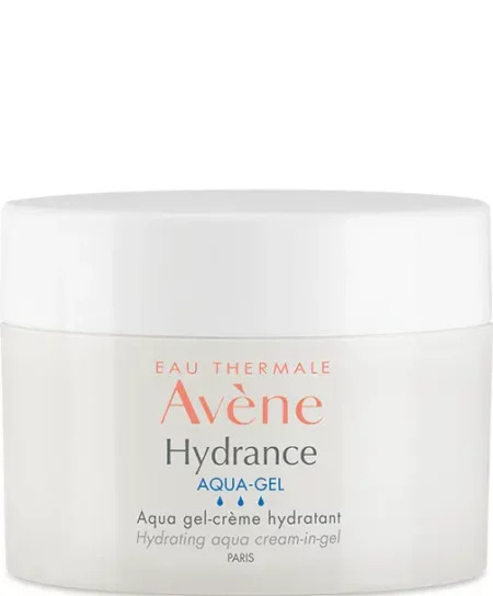 AVENE RITUEL HYDRANCE (AQUA GEL +ETA)