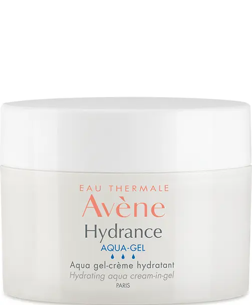 AVENE RITUEL HYDRANCE (AQUA GEL +ETA)