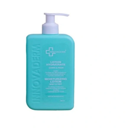 INNOVADERM LOTION HYD 380ML
