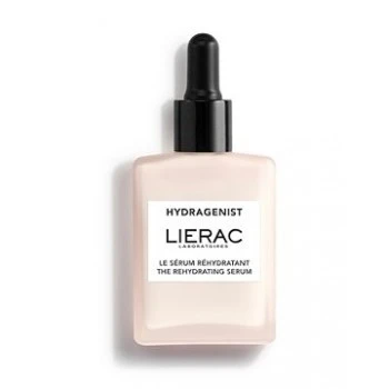LIERAC HYDRAGENIST SERUM REIDRATANTE 30ML – Image 2