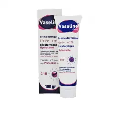 VASELINE UREE 20%