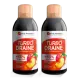 FORTE PH. TURBODRAINE PECHE 500ML – Image 2