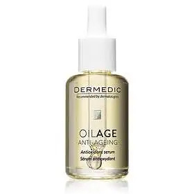 DERMEDIC OIL AGE SERUM ANTIOXYDANT 30ML