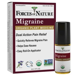 NATURALIUM ANTI-MIGRAINE – Image 3