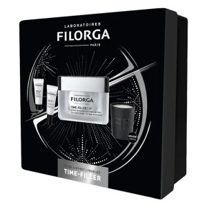 FILORGA COFFRET ANTI AGE TIME FILLER EYES