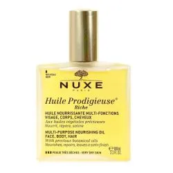 NUXE HUILE PROD NEROLI 100ML