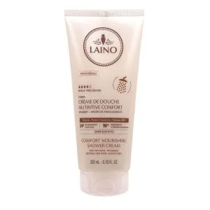 LAINO TROUSSE (LAIT KARITE +DEMAQ+CR MAINS +SOIN DES LEVRES GR) – Image 2