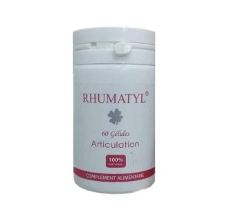 PHYTOEVER RHUMATYL GEL FROID 40G