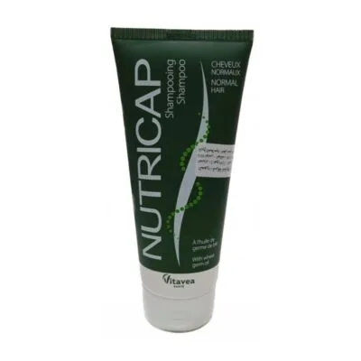 NUTRICAP BAUME SOIN CHX NORMAUX 100ML – Image 4