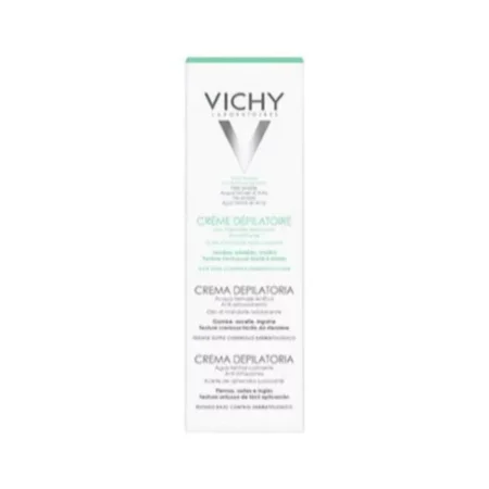 VICHY CR DEPILATOIRE INTEGRALE 150ML 5802