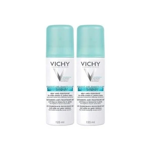 VICHY DEODORANT A-T AEROSOL 125ML 0592 – Image 2