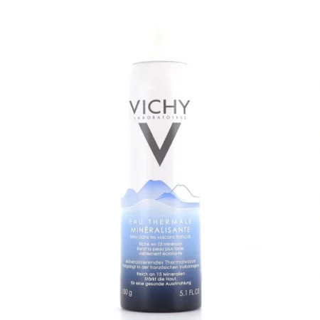VICHY EAU THERMALE 150G