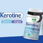 THERAPIA KEROTINE CHX + ONGLES GEL B/30