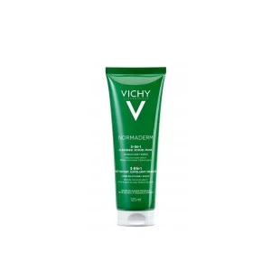 VICHY NORMADERM 3EN1 125ML – Image 2