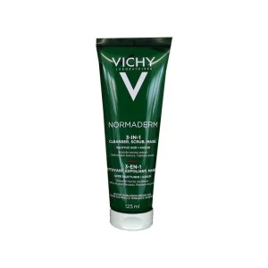 VICHY NORMADERM 3EN1 125ML – Image 4