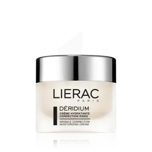 LIERAC DERIDIUM CR HYDRATANTE PEAUX MIXTES 50ML