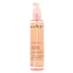 NUXE VROSE HUILE DEMAQUILLANTE 150ML – Image 2