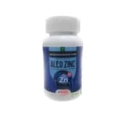 ESSENTIAL PHARM ALEOLIG ZINC GEL B/30
