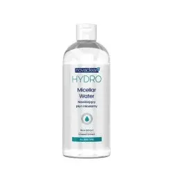 NOVACLEAR HYDRO EAU MICELLAIRE 400ML 1537