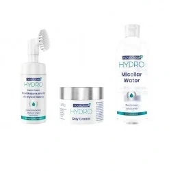 NOVACLEAR HYDRO EAU MICELLAIRE 400ML 1537 – Image 2