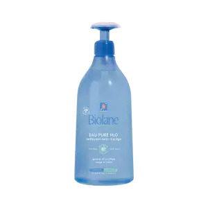 BIOLANE EAU PURE H2O 350ML
