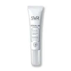 SVR XERIAL 40 ONGLES ABIMES 10ML