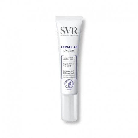 SVR XERIAL 40 ONGLES ABIMES 10ML – Image 3