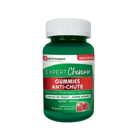 FORTE PH. EXPERT CHEVEUX CP B/28