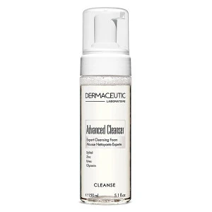 DERMACEUTIC MOUSSE ADVANCED 150ML