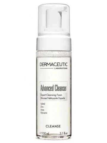 DERMACEUTIC MOUSSE ADVANCED 150ML – Image 2