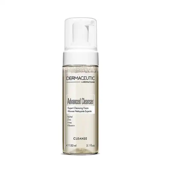 DERMACEUTIC MOUSSE ADVANCED 150ML – Image 3